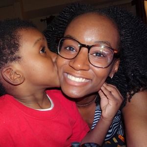 Meet your Posher, Javonnah